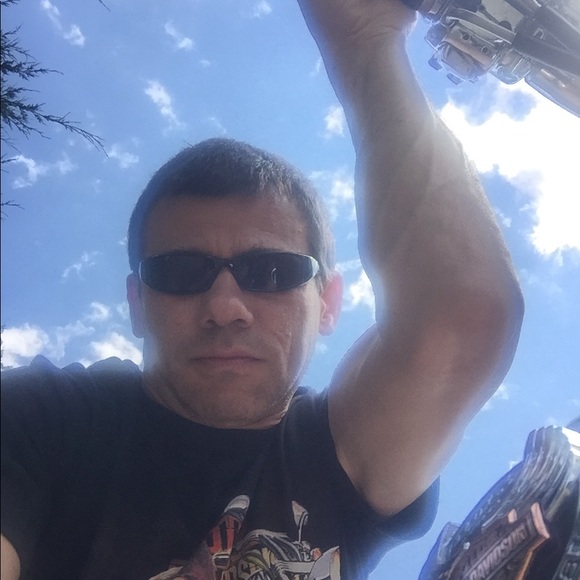 Meet your Posher, Bill - Picture 1 of 1